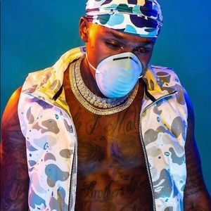 Meet your Posher, Jay